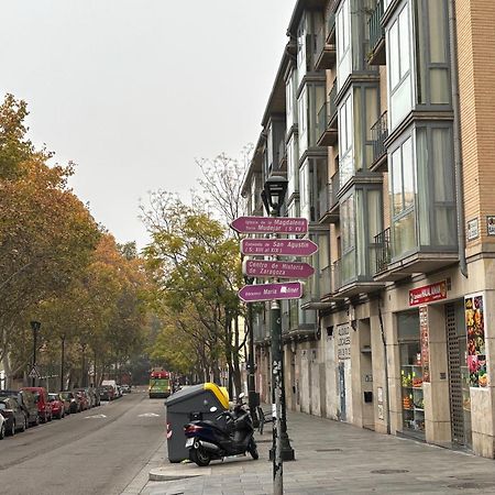 Torre Mudejar Διαμέρισμα Σαραγόσα Εξωτερικό φωτογραφία