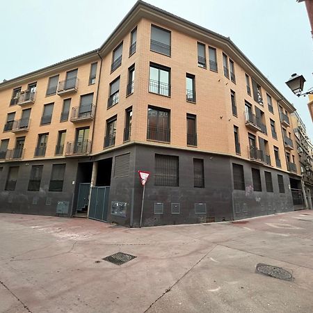 Torre Mudejar Διαμέρισμα Σαραγόσα Εξωτερικό φωτογραφία