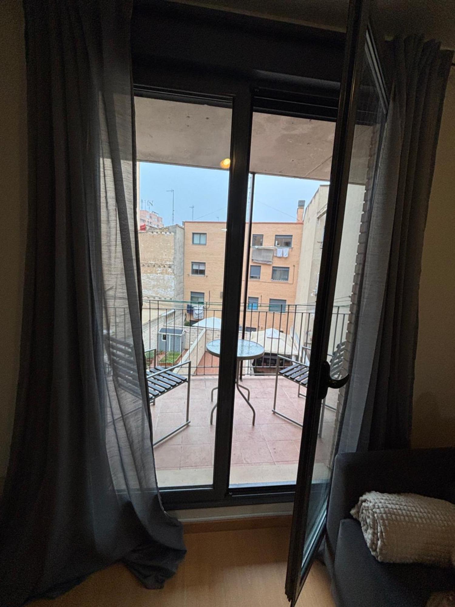 Torre Mudejar Διαμέρισμα Σαραγόσα Εξωτερικό φωτογραφία